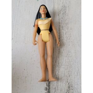 Disney Pocahontas doll toy figure Pixar princess